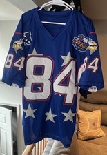 Randy moss 2004 for sale  Collegeville