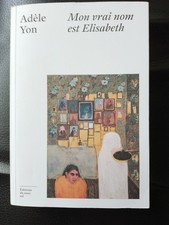 Livre adèle yon d'occasion  Versailles