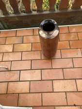 Bodenvase goldfarbe deko gebraucht kaufen Bodenvase goldfarbe deko gebraucht kaufen  Karlsruhe