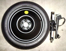 Ruotino scorta opel usato  Bollengo