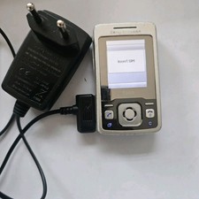 Sony ericsson t303 gebraucht kaufen  Hannover