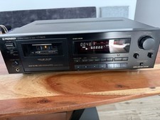 Pioneer s810s tapedeck gebraucht kaufen  Augsburg