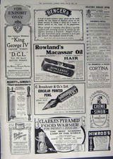Old antique print for sale  UK