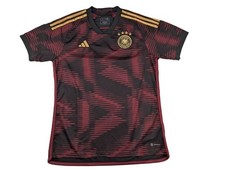 Adidas dfb deutschland gebraucht kaufen  Kleinblittersdorf