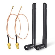 Antenna wifi 4ghz usato  Italia