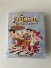 Flintstones seasons 3 for sale  Orange Park