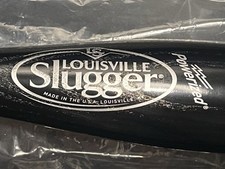Louisville slugger trb18 for sale  Long Beach
