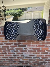 Western saddle pad for sale  Baton Rouge