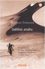 sabbie arabe usato  Italia