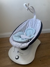 4moms rockaroo mamaroo for sale  STOKE-ON-TRENT