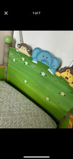 Toddler bed mattress for sale  WIGSTON