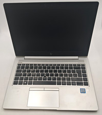 hp elitebook 840 g5 laptop for sale  PERSHORE