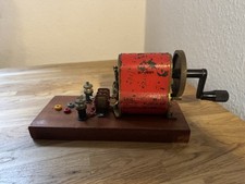 2wk siemens kurbelgenerator gebraucht kaufen  Kiel