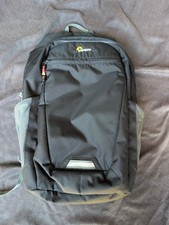 Mochila Lowepro Photo Hatchback BP 250 AW II preta câmera transporte luz chuva mosca comprar usado  Enviando para Brazil