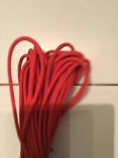 Rope polyester 16plait for sale  CHRISTCHURCH