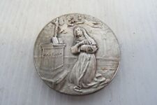 Badge magnetico santa usato  Santena