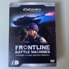 Frontline battle machines for sale  NORTH SHIELDS