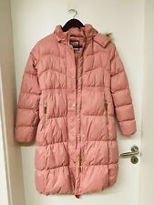 Ticket heaven winterjacke gebraucht kaufen  Taufkirchen