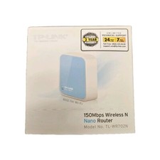 Link 150mbps wireless d'occasion  Expédié en Belgium