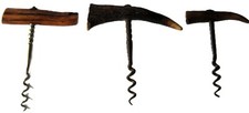 Vintage horn handle for sale  LEAMINGTON SPA