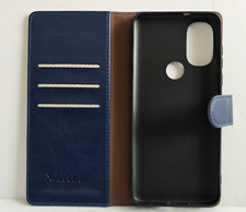 For MOTO G Power 5G (2022) ONLY Leather Phone Case Flip Wallet Card Stand Cover comprar usado For MOTO G Power 5G (2022) ONLY Leather Phone Case Flip Wallet Card Stand Cover comprar usado  Enviando para Brazil