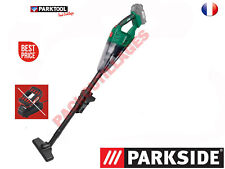 Parkside aspirateur main d'occasion  Lys-lez-Lannoy