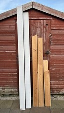 Various lengths chamfered for sale  ORMSKIRK