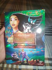 Pocahontas capolavori del usato  Bologna