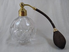 Ancien vaporisateur parfum d'occasion  Péronne
