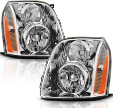Headlights headlamps left for sale  USA