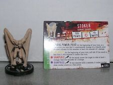 Conjunto básico Horrorclix HRC-095 Stoker comprar usado  Enviando para Brazil