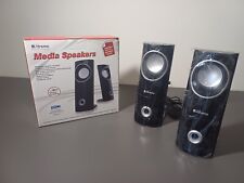 Casse speakers multimedia usato  Anguillara Sabazia