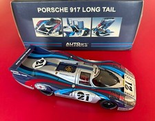 Autoart. porsche 917 for sale  Miami Beach