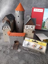 Auhagen burg lauterstein gebraucht kaufen  Haan