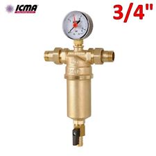 Icma filtro autopulente usato Icma filtro autopulente usato  Lecco