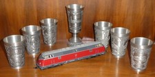 Lima 208216l v300001 gebraucht kaufen  Stuttgart