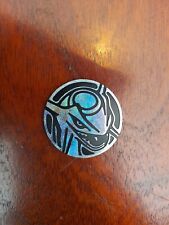 Jeton coin rayquaza d'occasion  Bouloire