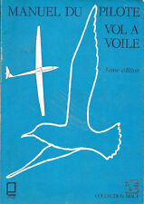 Manuel pilote vol d'occasion  Sainte-Suzanne