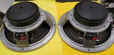Matched pair jbl for sale  Worth