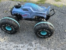 Monster trucks toy for sale  Gaston