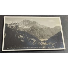 Cartolina lago alleghe usato Cartolina lago alleghe usato  Alessandria