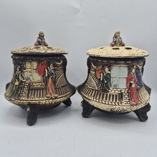 Vintage pomander potpourri for sale  MANCHESTER