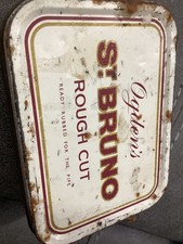 st bruno tin for sale st bruno tin for sale COLCHESTER