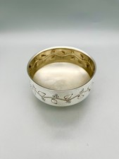Art nouveau sterling for sale  LAUNCESTON