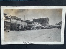 Tonopah arizona city usato  Spedire a Italy