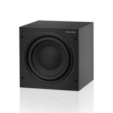 Bowers wilkins asw610 usato  Spedire a Italy
