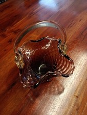 Vintage rubin bohemian gebraucht kaufen  Düsseldorf