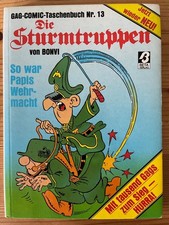 sturmtruppen comic gebraucht kaufen sturmtruppen comic gebraucht kaufen Nürnberg
