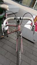 Vintage racing bicycle for sale  LONDON