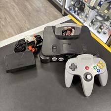 Nintendo console james for sale  ALLOA